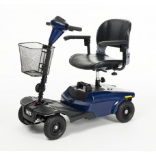 Скутер Antares 4 WT-T4J для инвалидов и пожилых людей