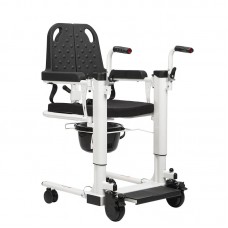 Кресло-стул с санитарным оснащением Ortonica TU 13 многофункциональное изделие с электрическим управлением
