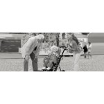 Детская инвалидная коляска Otto Bock Кимба Нео