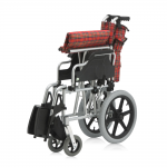 Инвалидная кресло-каталка (200900007)