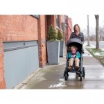 Прогулочная инвалидная коляска для детей Special Tomato Eio