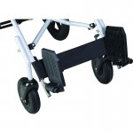 Детская инвалидная коляска ДЦП Patron Corzino Basic Cnb