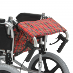 Инвалидная кресло-каталка (200900007)
