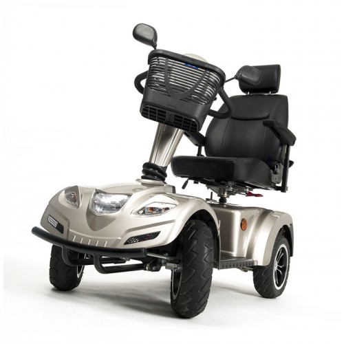 Скутер Carpo 2 STANDART для инвалидов и пожилых людей