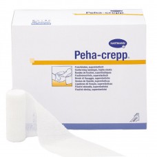 Фиксирующие бинты Peha-crepp/Пеха-крепп 4 м х 8 см; 20 шт/уп
