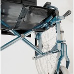 Кресло-коляска механическая, модель 3.310 PRIMUS-2