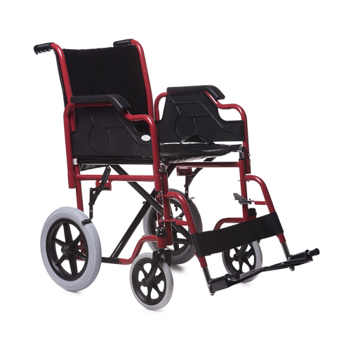 Кресло-каталка FS904B для инвалидов
