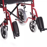 Кресло-каталка FS904B для инвалидов