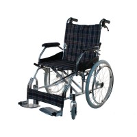 НОВЫЕ ПОСТУПЛЕНИЯ: в продажу  поступила немецкая Кресло-коляска LY-710-011 механическая, производства  Titan Deutschland 