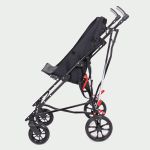 Детская инвалидная коляска ДЦП Akcesmed MAMALU Pro™