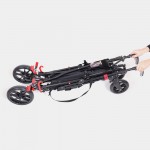 Детская инвалидная коляска ДЦП Akcesmed MAMALU Pro™