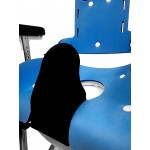 Кресло-стул с санитарным оснащением Фламинго РУ (Flamingo RU)