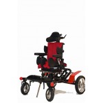 Кресло-коляска комнатная для детей с ДЦП RT Transformer