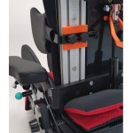 Кресло-коляска комнатная для детей с ДЦП RT Transformer (рекомендованная комплектация)