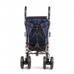 Детская инвалидная коляска-трость UMBRELLA Vitea Care для детей с ДЦП (3 размер)