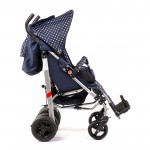 Детская инвалидная коляска-трость UMBRELLA Vitea Care для детей с ДЦП (1 размер)