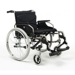 Инвалидные коляски для полных людей