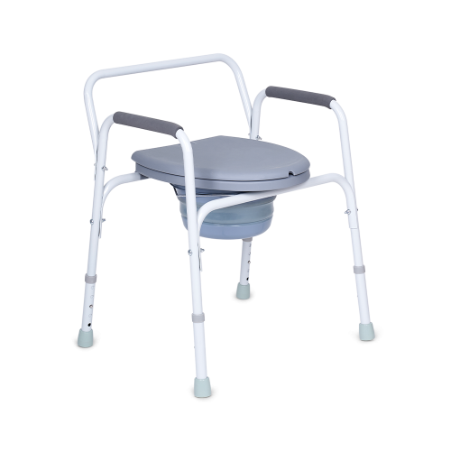 Кресло-туалет "Armed", вариант исполнения: KR811