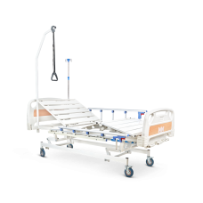 Медицинская кровать Армед РС106-Б механического типа для реабилитации лежачих больных