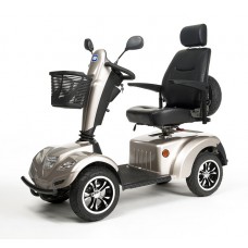 Скутер Carpo 2 Sport для инвалидов и пожилых людей
