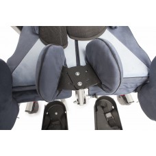 Абдукторная система для кресло - коляски SIT