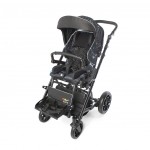 Кресло - коляска Rico Buggy для детей с ДЦП.