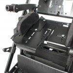 Кресло - коляска Rico Buggy для детей с ДЦП.