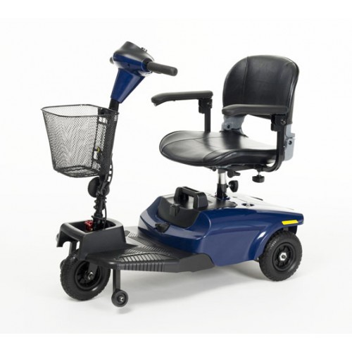 Скутер Antares 3 WT-T3J для инвалидов и пожилых людей