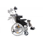 Инвалидное кресло-коляска Excel G7, VAN OS MEDICAL,Бельгия 
