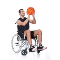 Инвалидная коляска как средство от депрессии