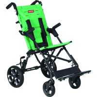 Новое поступление детских колясок для ДЦП торговой марки PATRON, Чехия