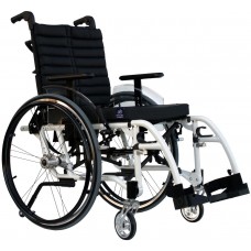 Кресло-коляска активного типа Excel G6 high active для инвалидов VAN OS MEDICAL,Бельгия 