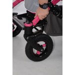 Mewa - кресло-коляска инвалидная с принадлежностями для детей с ДЦП, My Wam