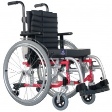Кресло - коляска Excel G5 junior детская механическая, VAN OS MEDICAL, Бельгия 