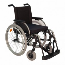 Кресло-коляска Оttobock Старт с ручным приводом комнатная, прогулочная