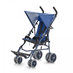 Кресло-коляска FS258LBJGP для детей-инвалидов и детей с ДЦП