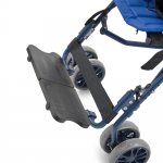 Кресло-коляска FS258LBJGP для детей-инвалидов и детей с ДЦП