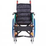 Механическая кресло-коляска FS980LA для детей с ДЦП и детей-инвалидов