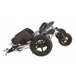 Детская инвалидная коляска ДЦП Patron Ben 4 Plus 