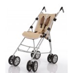 Кресло-коляска инвалидная с принадлежностями для детей с ДЦП Pegaz, My Wam