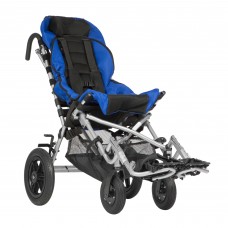 Кресло-коляска Kitty (Cruiser 400) для детей-инвалидов и детей с ДЦП,Ortonica