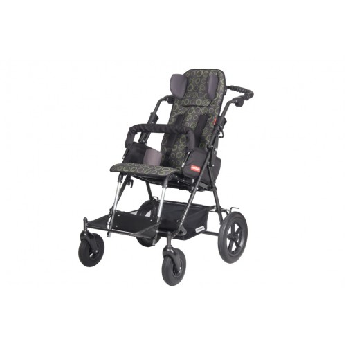 Детская инвалидная коляска ДЦП Patron Ben 4 Plus 
