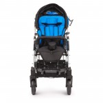 Кресло - коляска JUNIOR PLUS new edition для детей с ДЦП, VITEA CARE 