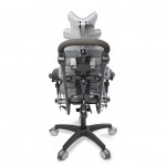 Ортопедическое кресло - коляска Baffin neoSIT с системой "Адаптивный позвоночник" на домашней раме.