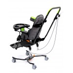 Кресло - коляска JUNIOR PLUS HOME домашняя для детей с ДЦП, VITEA CARE