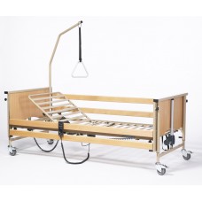 Кровать функциональная с электроприводом Luna Basic Vermeiren