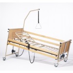 Кровать функциональная с электроприводом Luna Basic Vermeiren