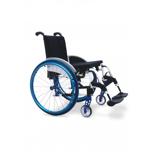 Инвалидная кресло-коляска активного типа Avanti MEYRA