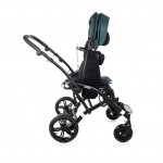 Детская инвалидная кресло-коляска Alfa My Wam для детей с ДЦП