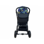 Кресло-коляска для детей с ДЦП Apollo X3 Imedix прогулочная